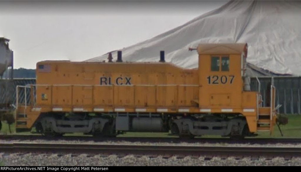 RLCX 1207